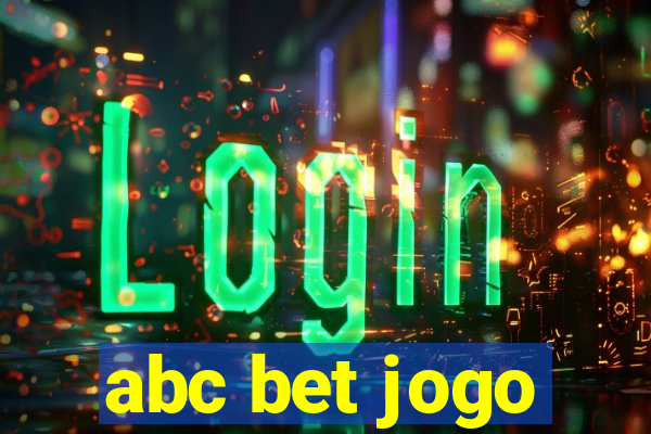 abc bet jogo